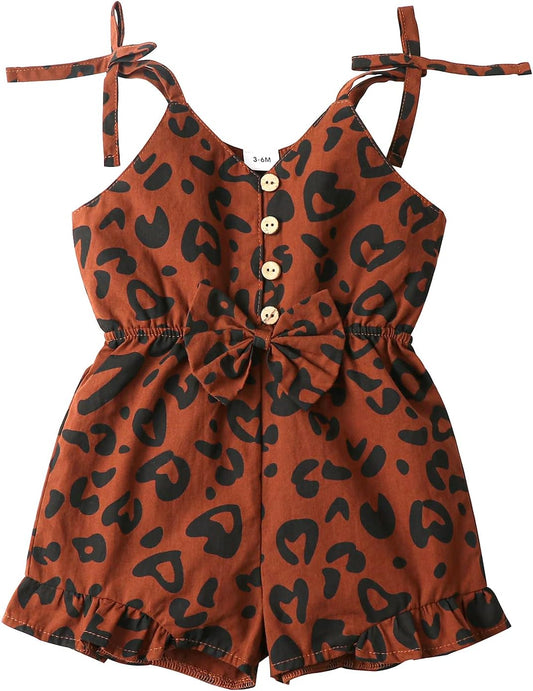 Baby-Girls One Piece